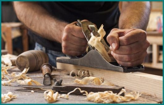 How to Use a Block Plane to Get Good Result
