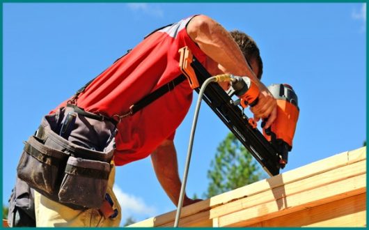 How Does a Nail Gun Work?
